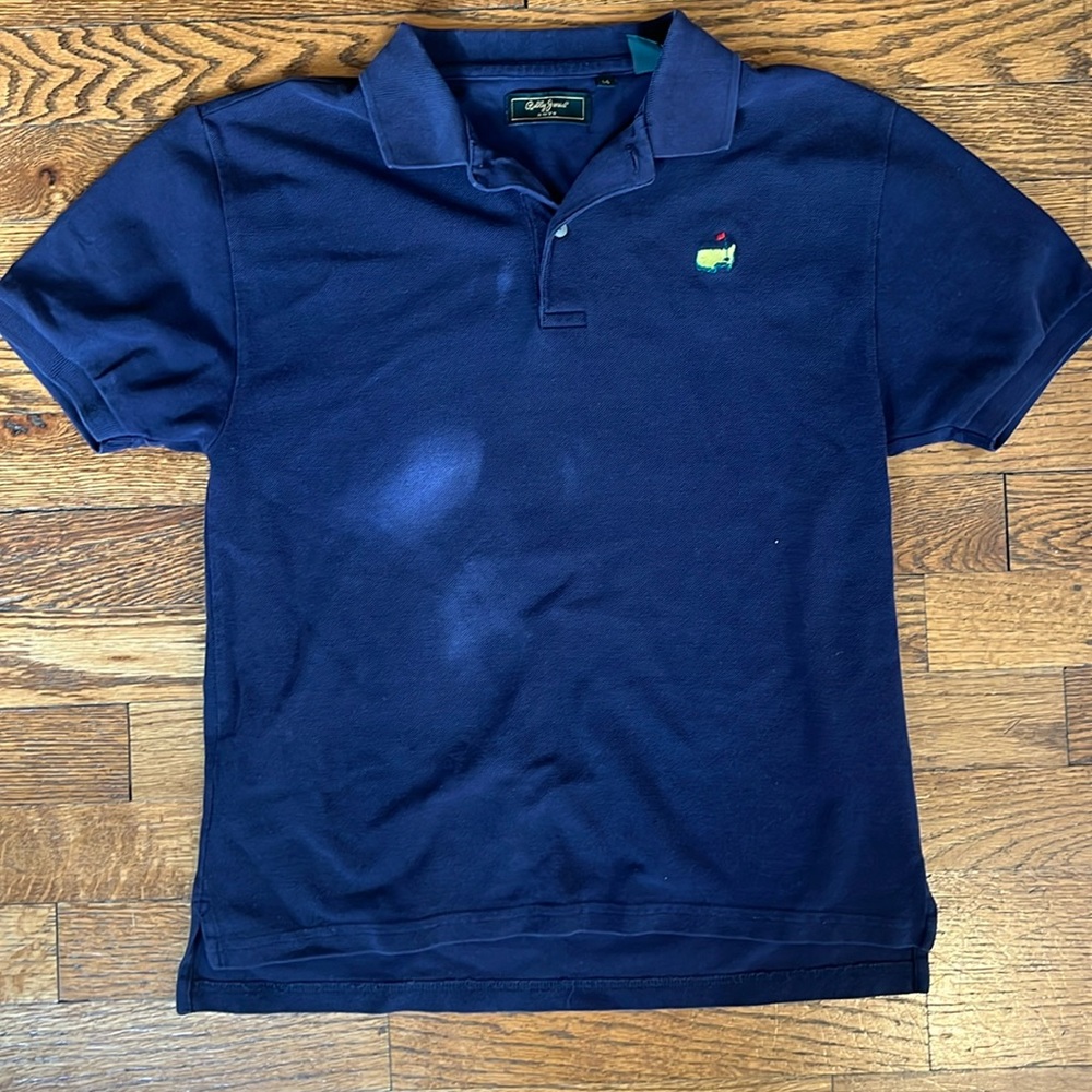 Youth Masters Polo
